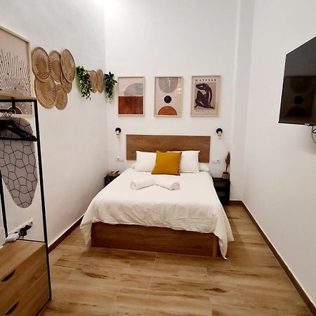 Apartamento Hygge Flat Alicante Exterior foto