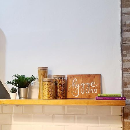 Apartamento Hygge Flat Alicante Exterior foto