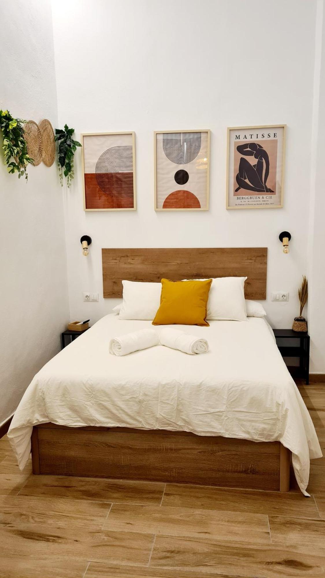 Apartamento Hygge Flat Alicante Exterior foto