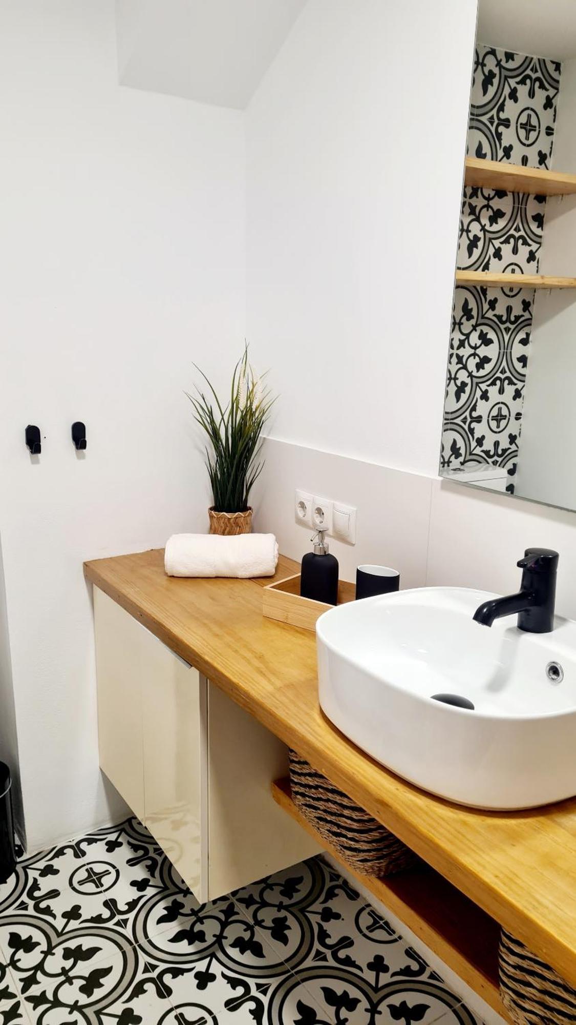 Apartamento Hygge Flat Alicante Exterior foto