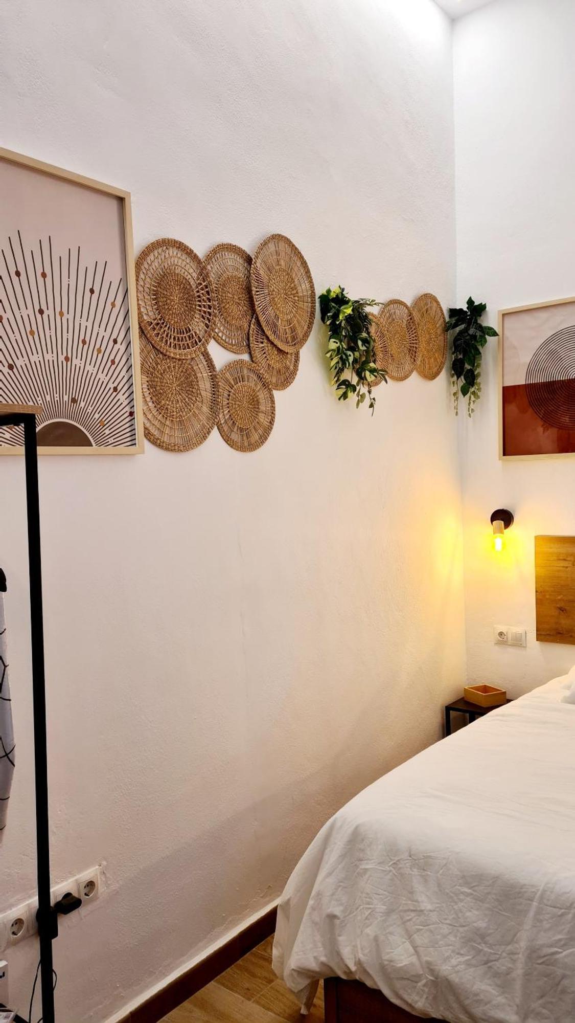 Apartamento Hygge Flat Alicante Exterior foto