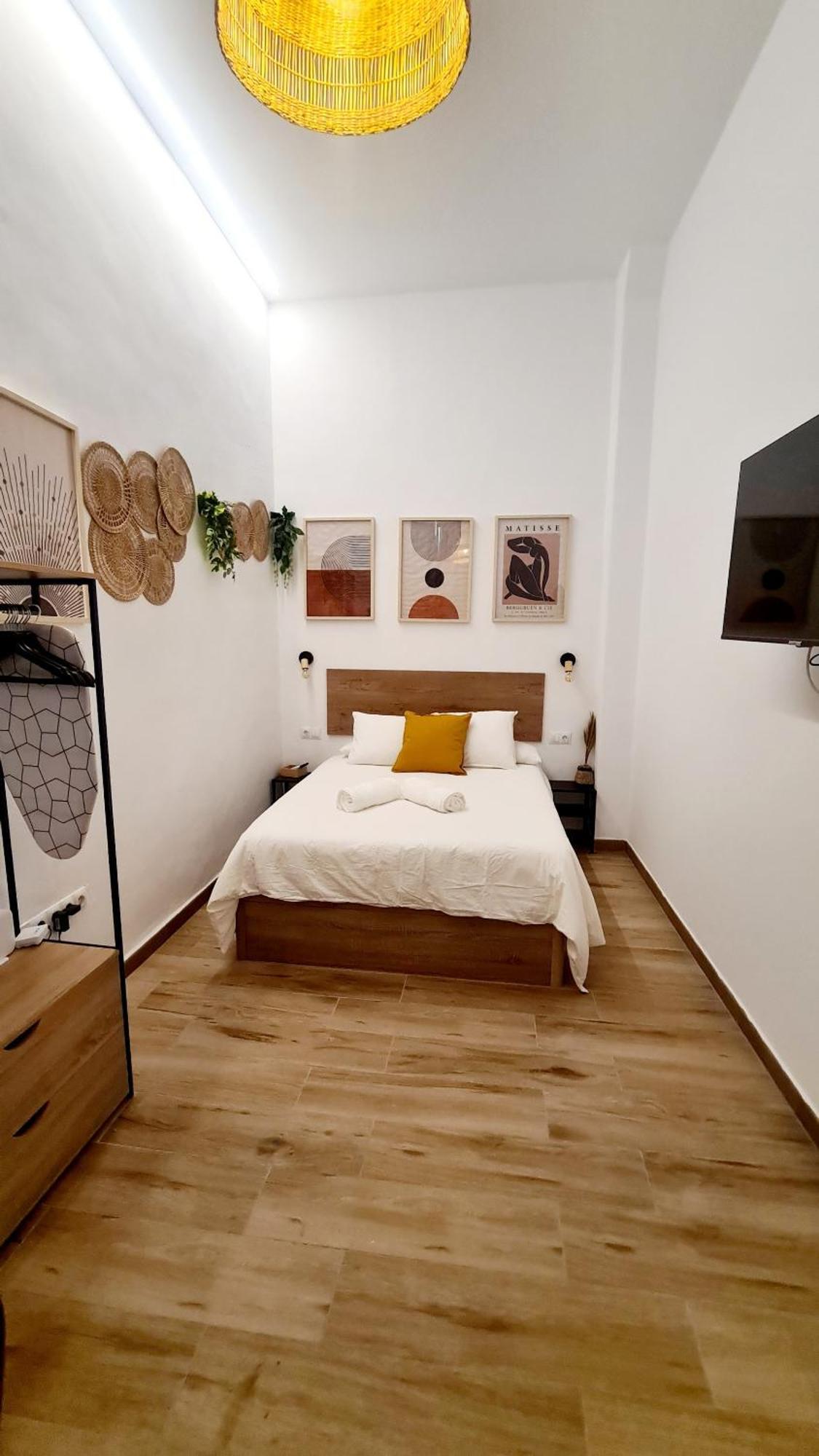 Apartamento Hygge Flat Alicante Exterior foto