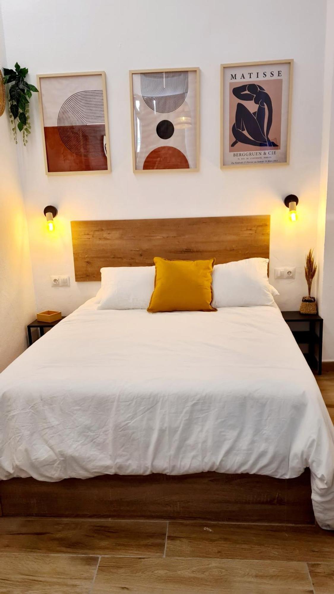 Apartamento Hygge Flat Alicante Exterior foto