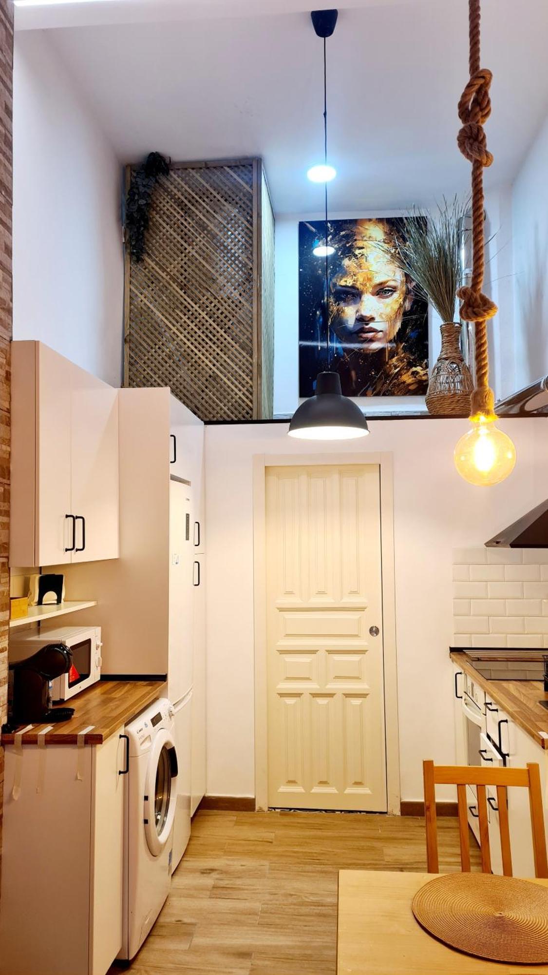 Apartamento Hygge Flat Alicante Exterior foto