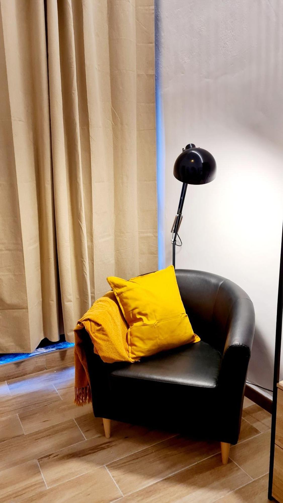 Apartamento Hygge Flat Alicante Exterior foto