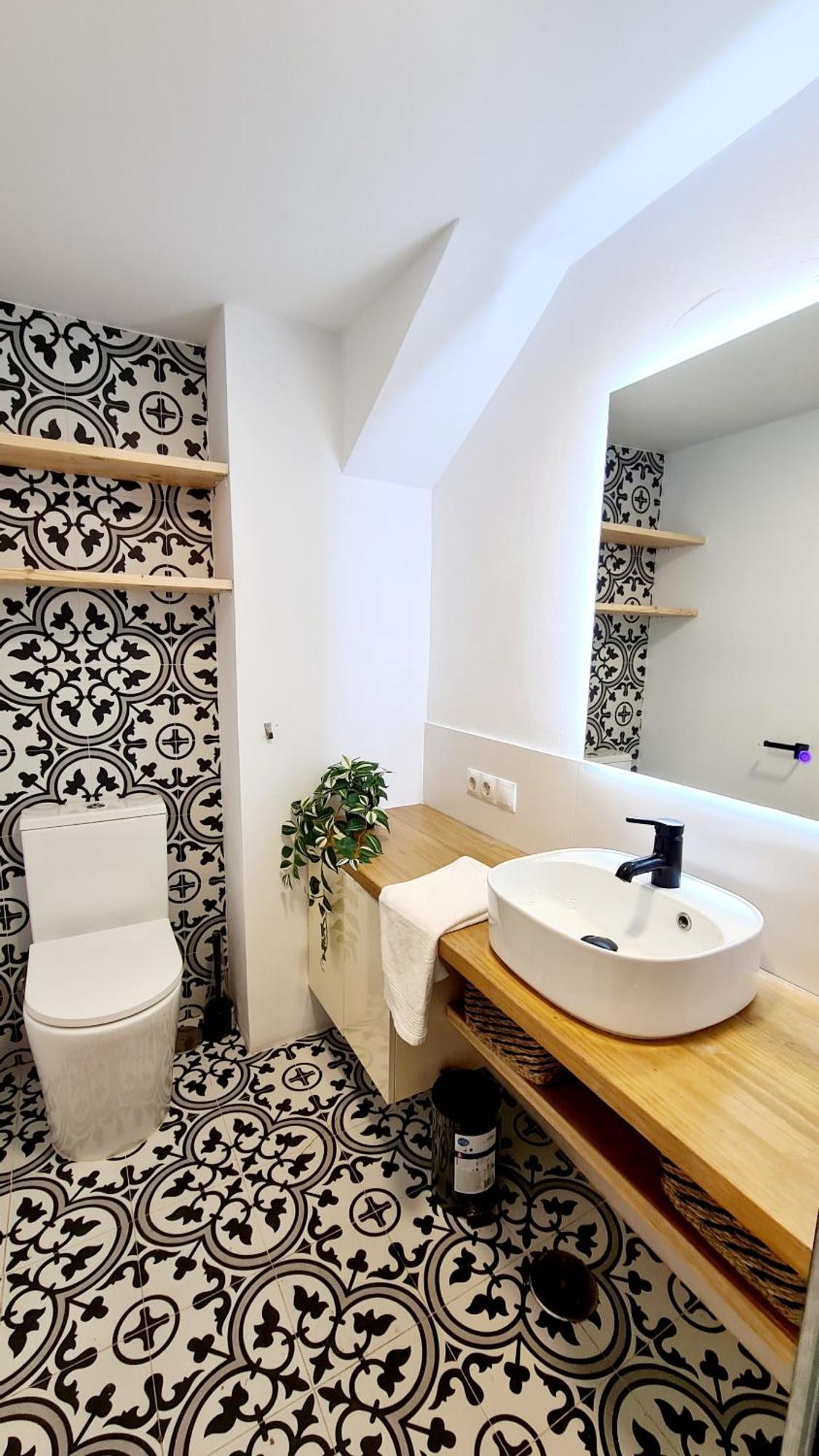 Apartamento Hygge Flat Alicante Exterior foto