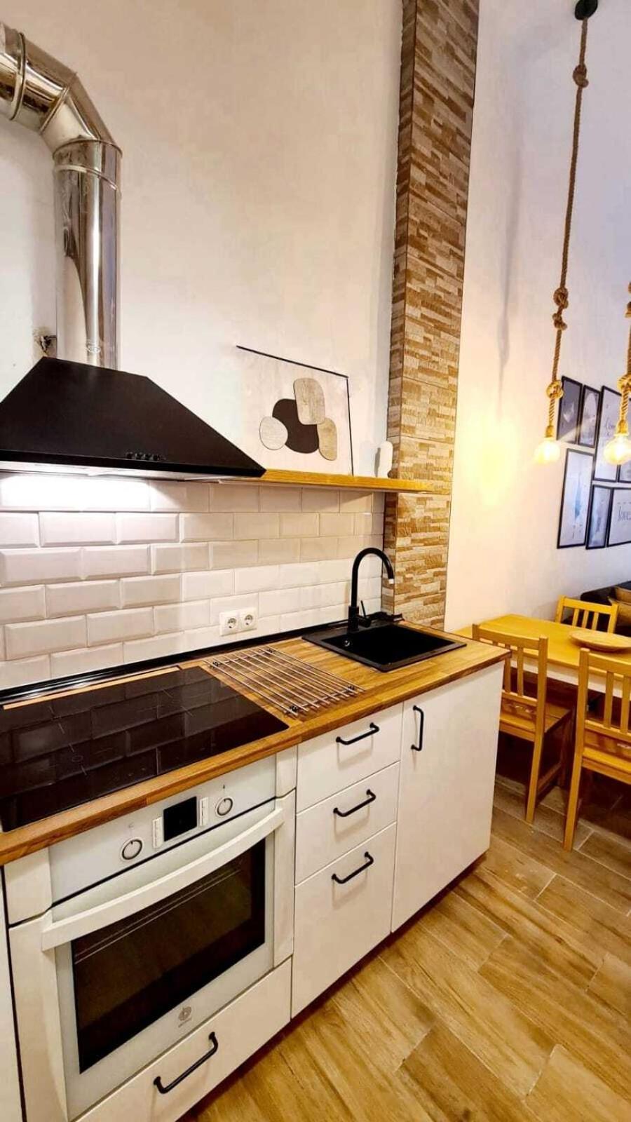 Apartamento Hygge Flat Alicante Exterior foto