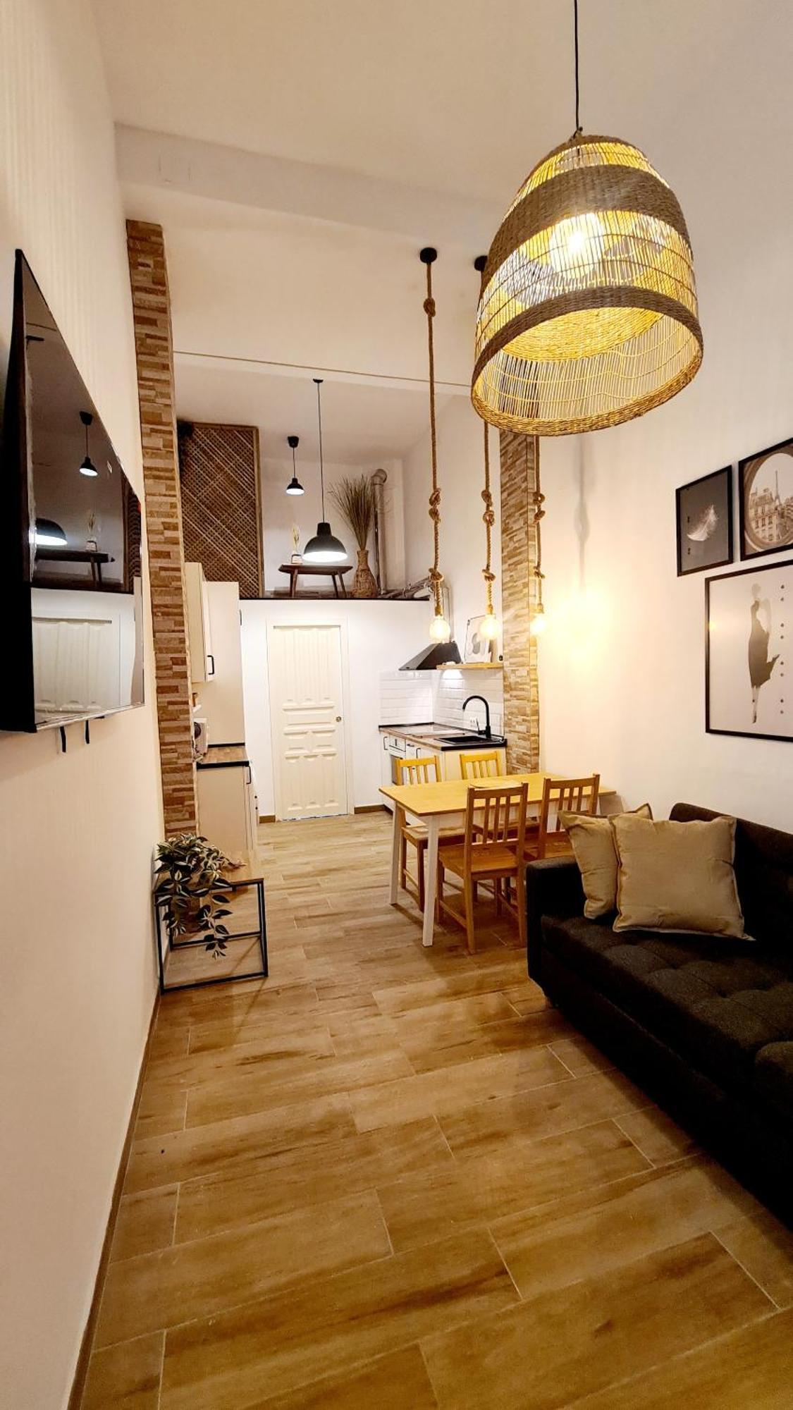 Apartamento Hygge Flat Alicante Exterior foto