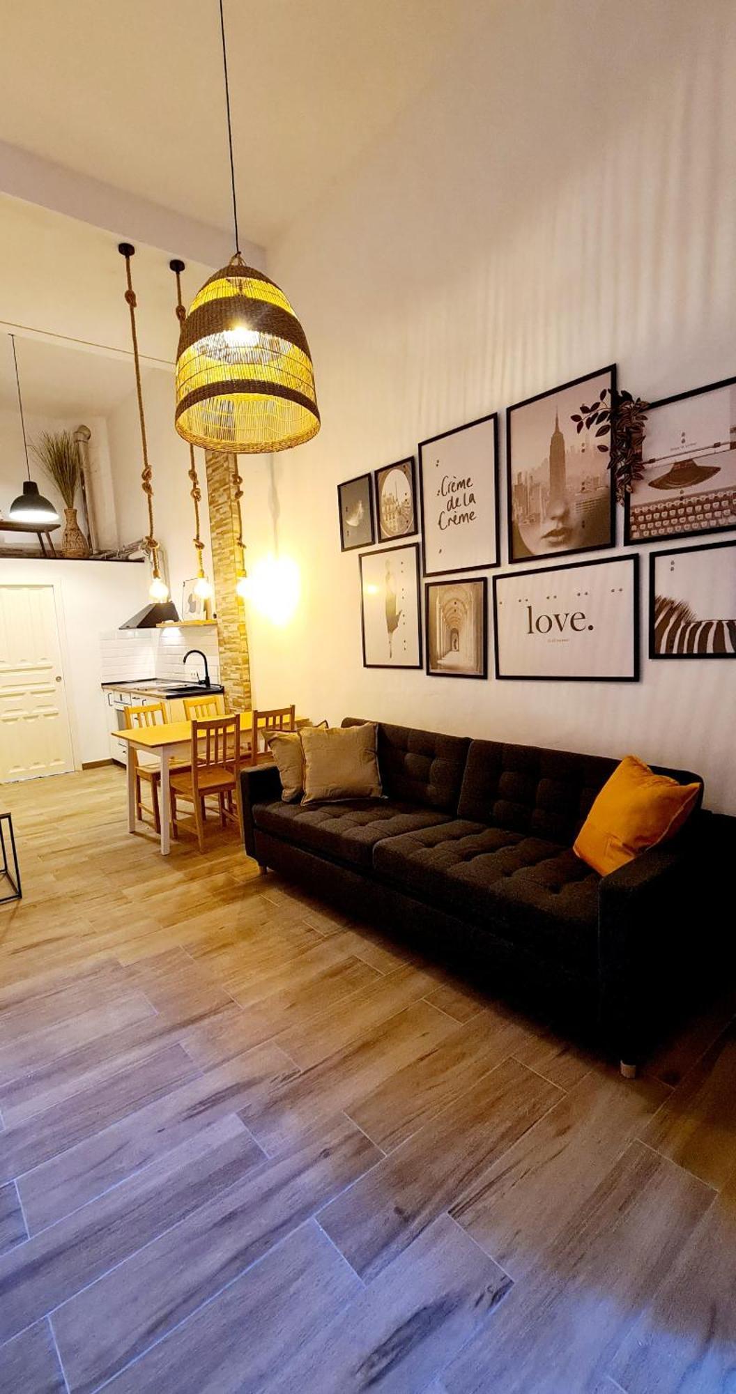 Apartamento Hygge Flat Alicante Exterior foto