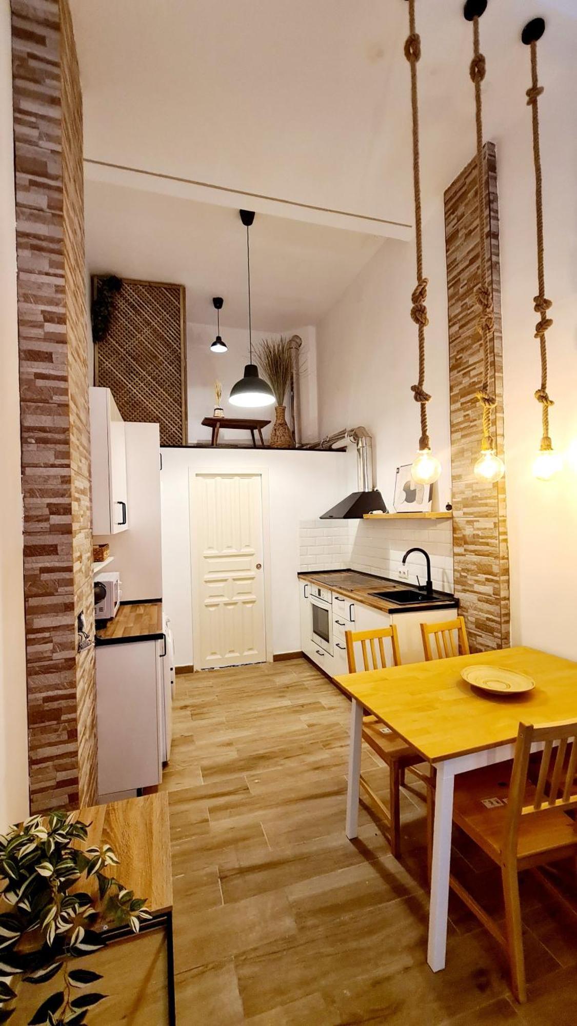 Apartamento Hygge Flat Alicante Exterior foto