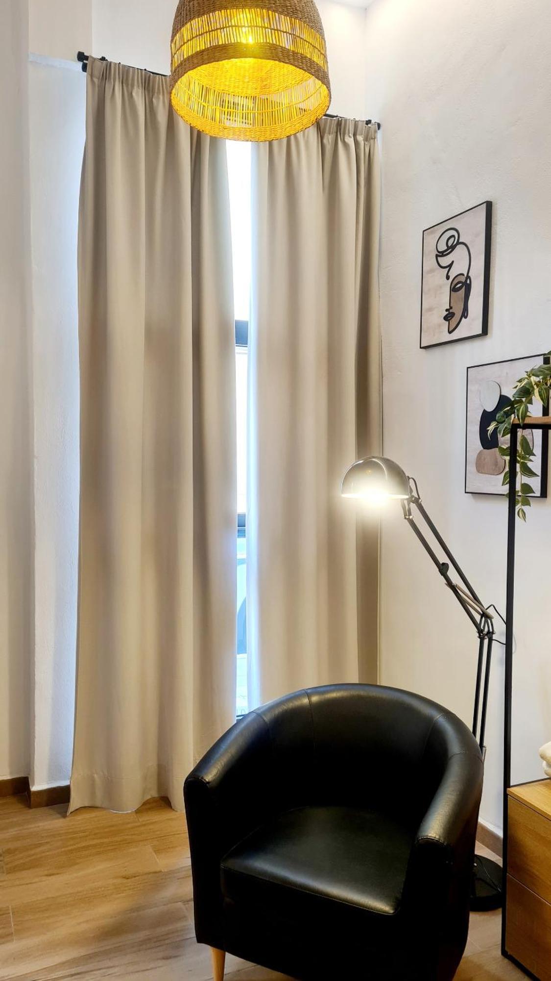 Apartamento Hygge Flat Alicante Exterior foto
