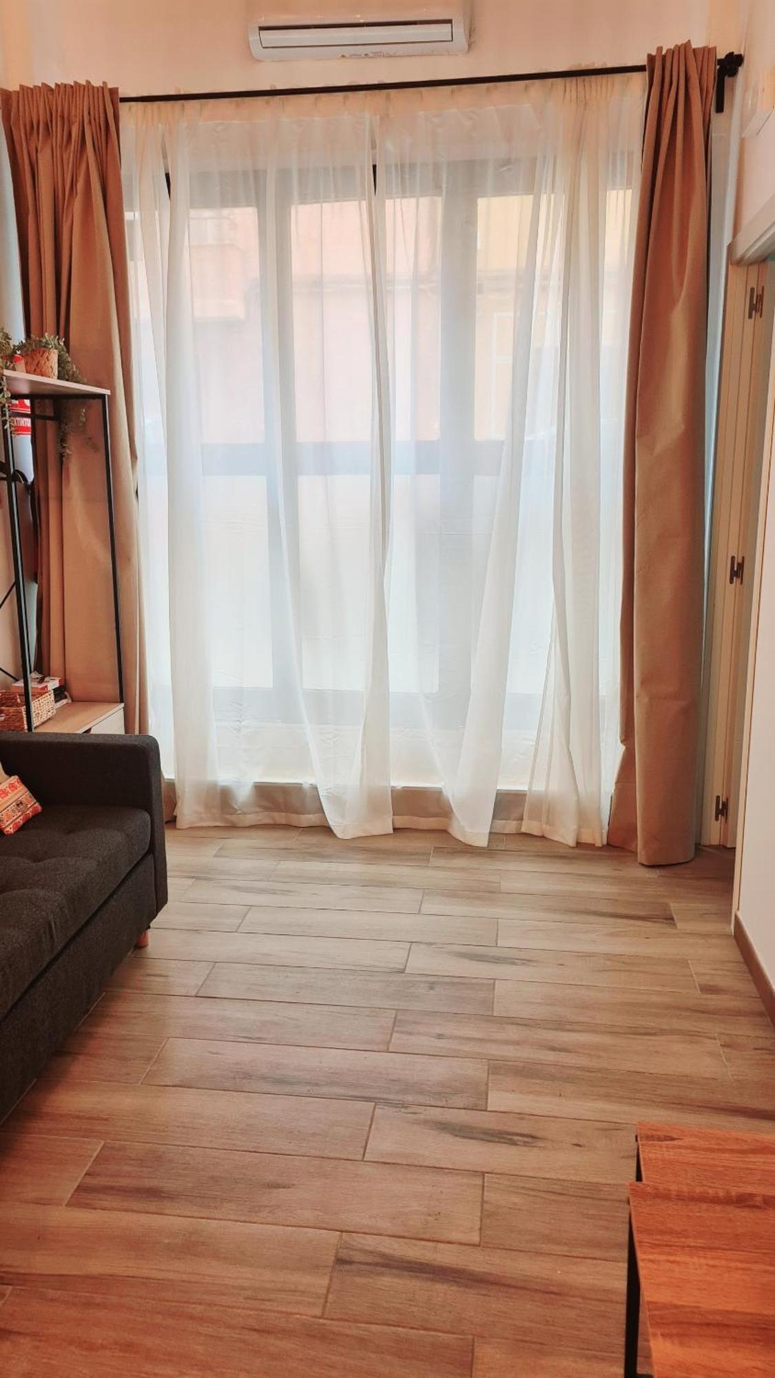 Apartamento Hygge Flat Alicante Exterior foto
