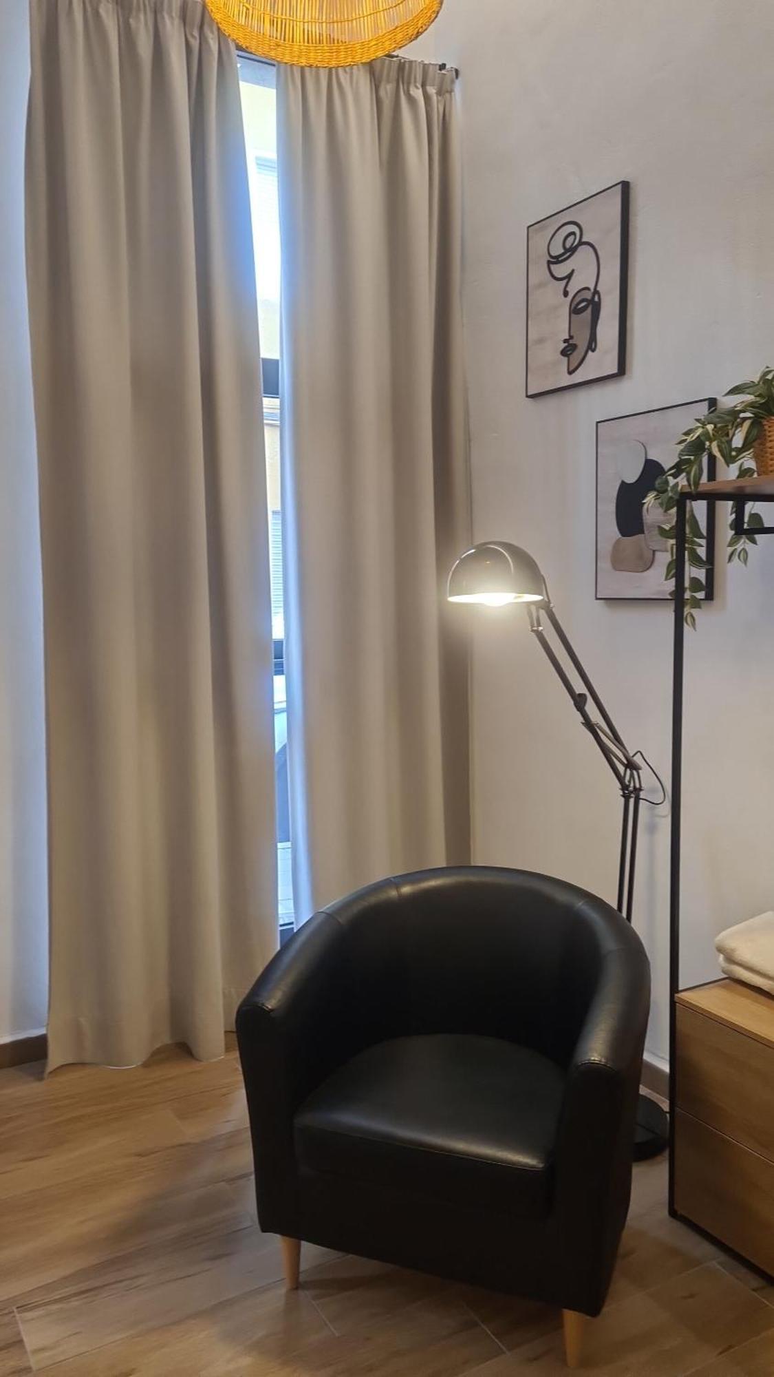 Apartamento Hygge Flat Alicante Habitación foto