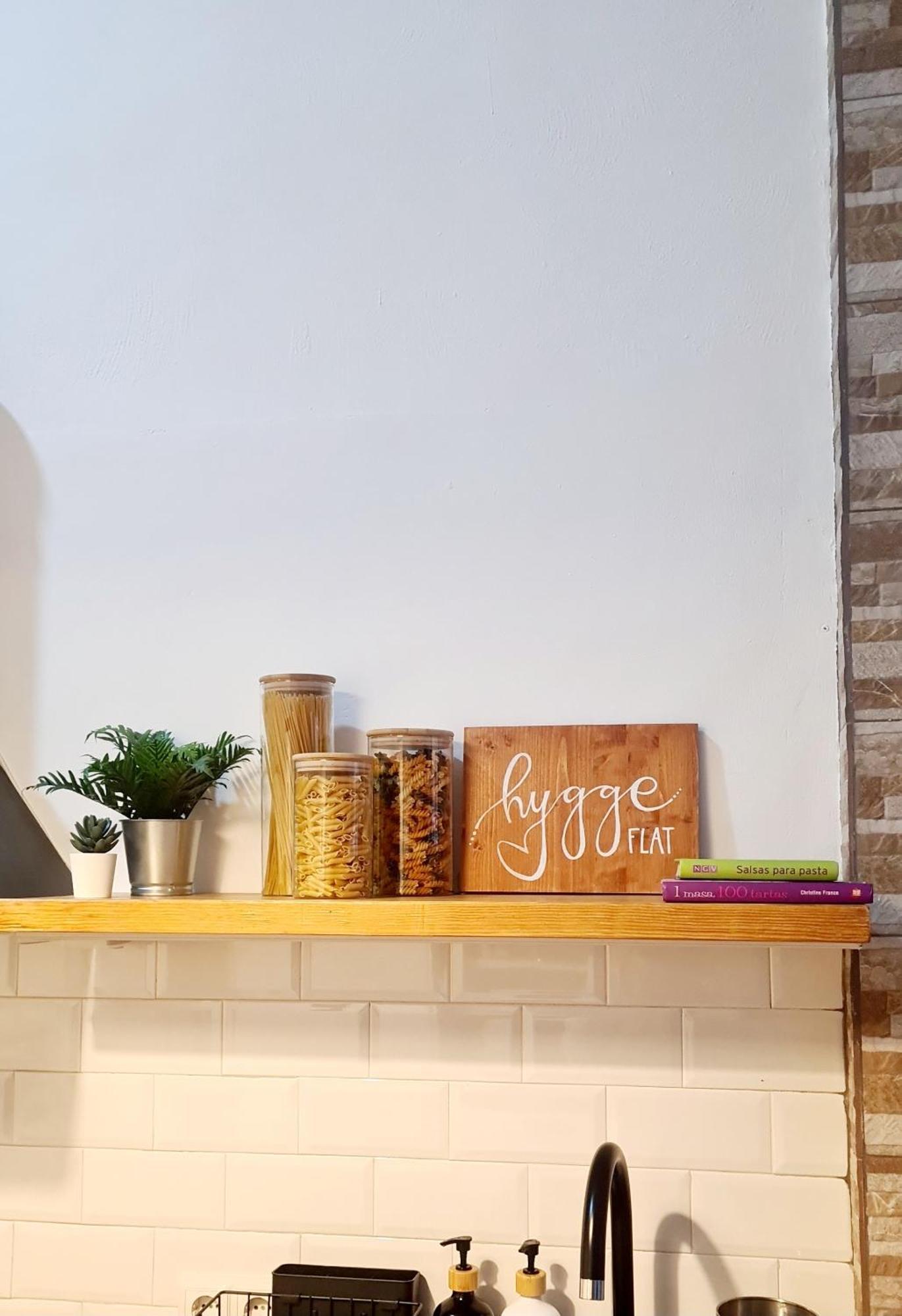 Apartamento Hygge Flat Alicante Exterior foto